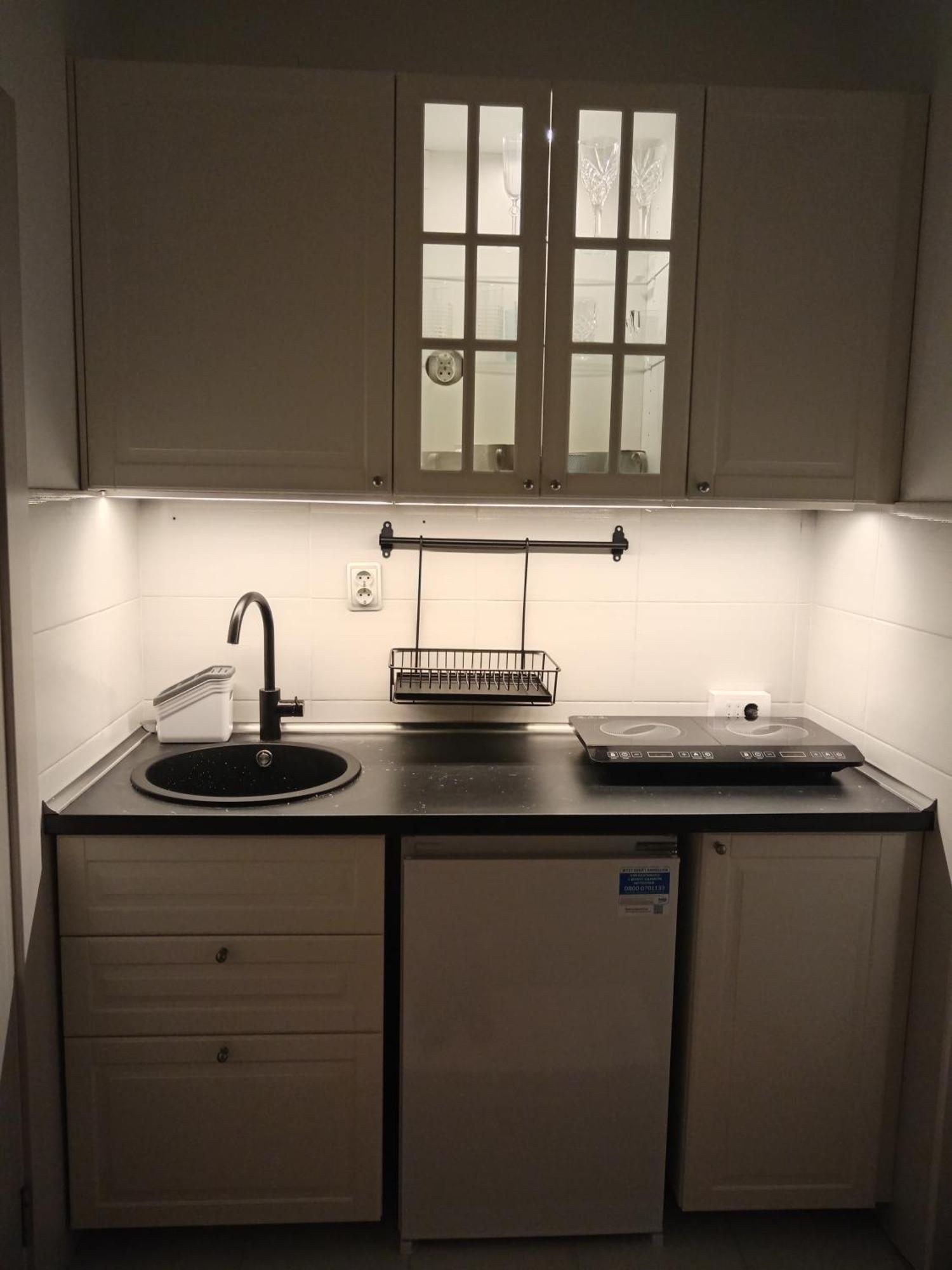 Bella Vita Apartment Belgrád Kültér fotó